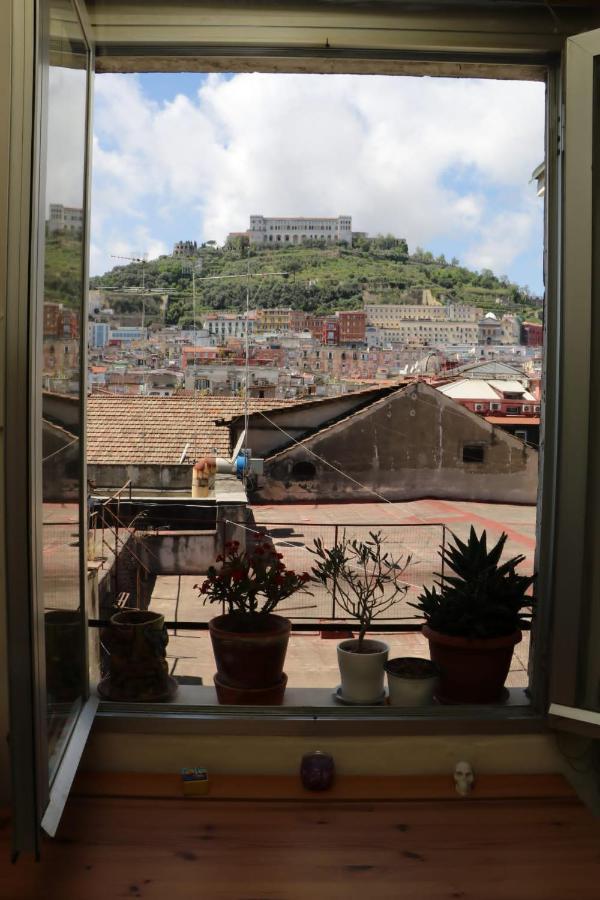 Casa Linos Nápoles